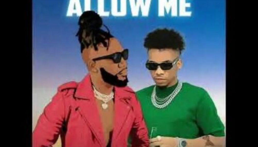 D12 ft Tekno – Allow Me