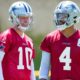 Dallas Cowboys’ Dak Prescott To Return Next Week Ending QB Controversy