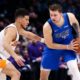 Dallas Mavericks vs Phoenix Suns Live Streaming: How to Watch NBA Live Stream Free