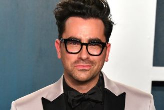 Dan Levy To Make His Film Directorial Debut With ‘Good Grief’ at Netflix