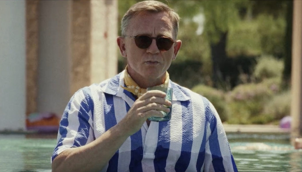 Daniel Craig’s Benoit Blanc Is “Obviously” Queer, Says Rian Johnson