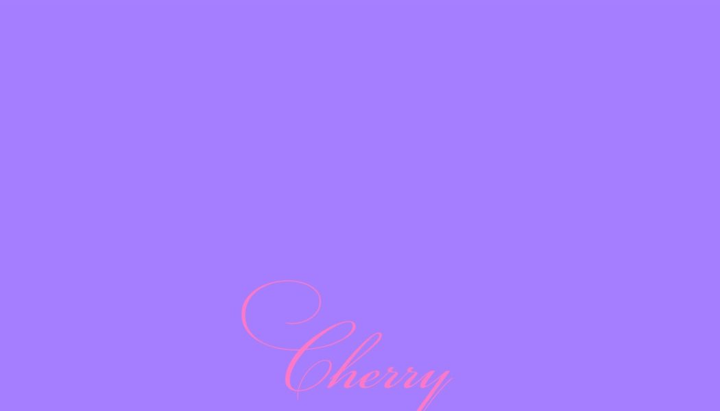 Daphni: Cherry