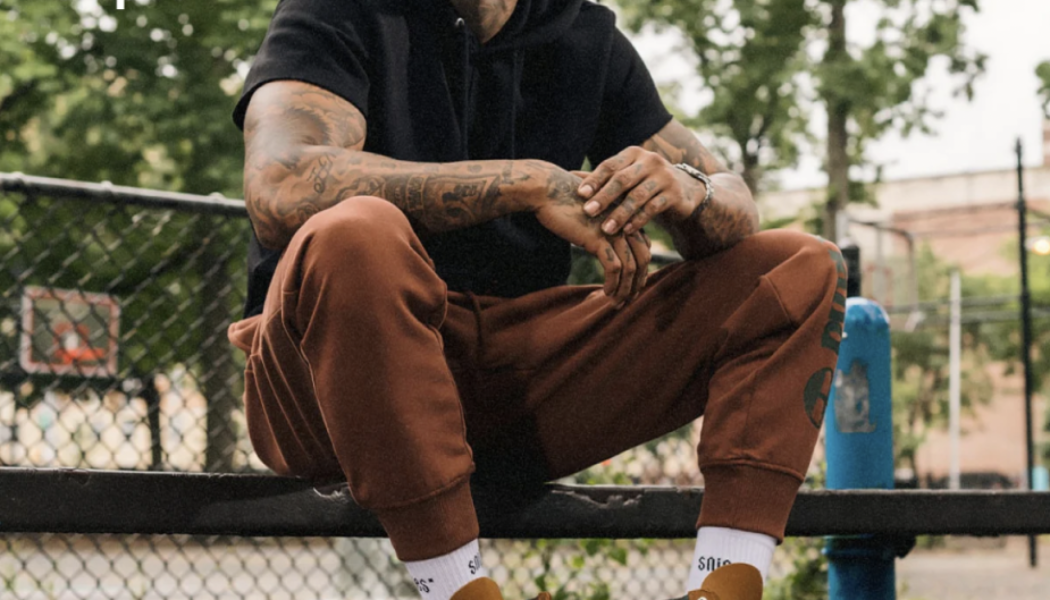 Dave East x SNIPES Collaborate On New Timberland Boots