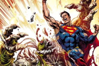 DC Universe Infinite launches Ultra tier so you can read new comics sooner