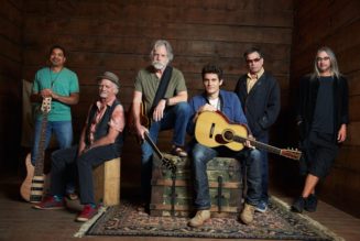 Dead & Company Announce Final Tour Dates for 2023