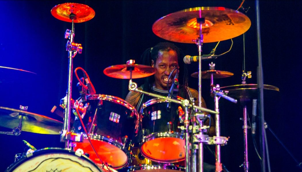 Dead Kennedys Drummer D.H. Peligro Dead At 63