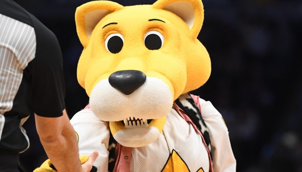 Denver Nuggets’ Rocky Revealed as Highest-Paid NBA Mascot With $625,000 USD Salary