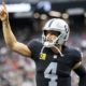 Derek Carr vs Kansas City Chiefs Prop Bets and Picks With $1000 NFL Betting Promo Code