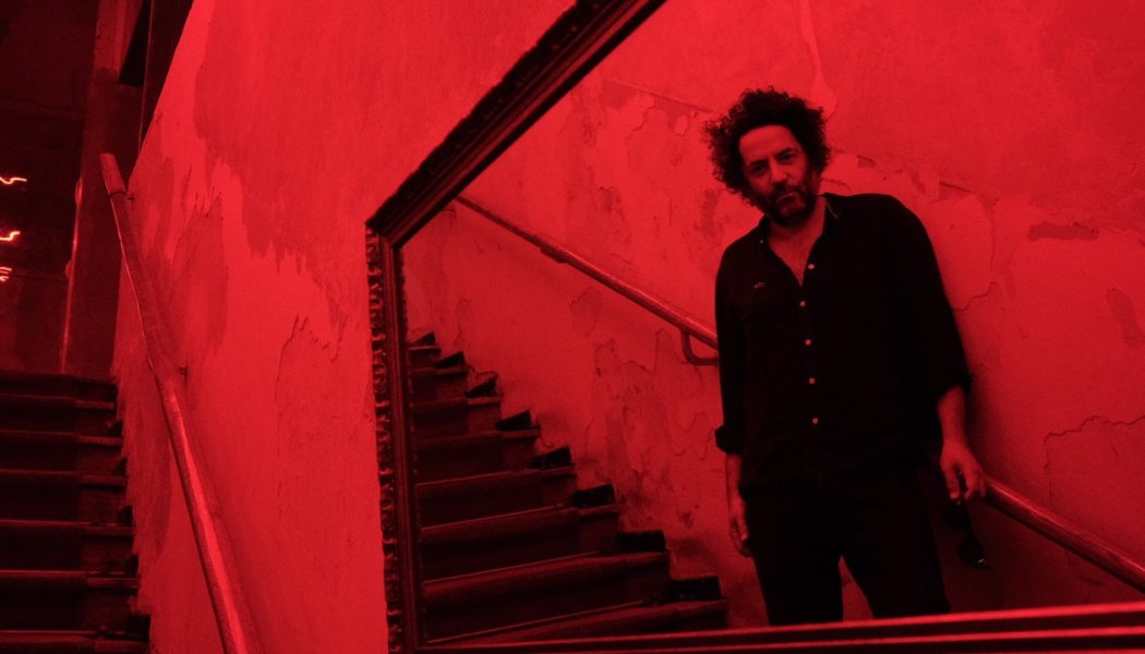 Destroyer and Sandro Perri Share New Song “Somnambulist Blues”: Listen