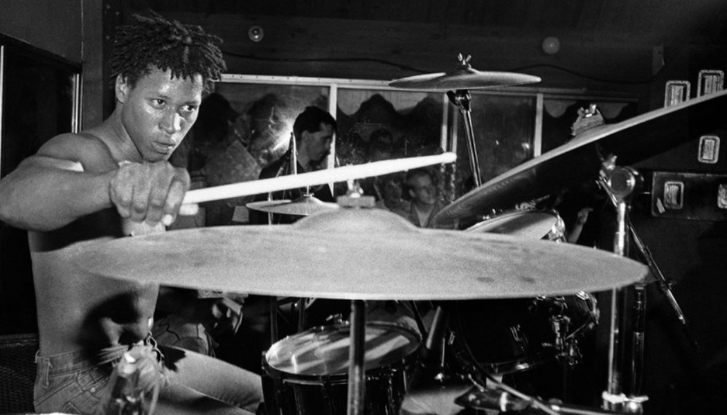 DH Peligro, Drummer for Dead Kennedys and Red Hot Chili Peppers, Passes Away Aged 63