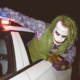 Diddy Dressed Up As Heath Ledger’s The Joker For Halloween, Twitter Approves