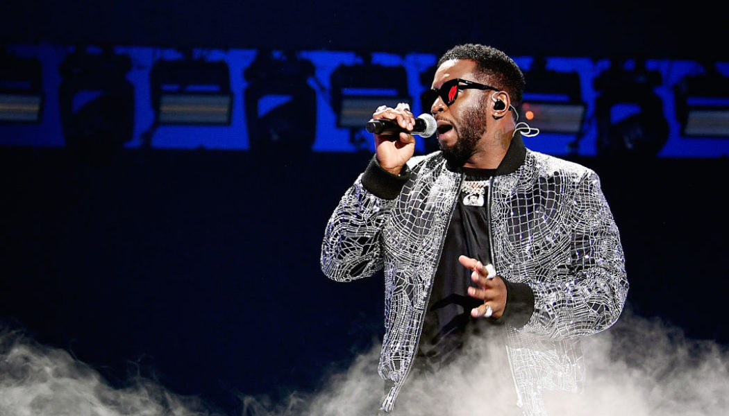 Diddy ft. Bryson Tiller, Yung Miami & Ashanti “Gotta Move On (Queens Remix),” Snoop Dogg “Crip Ya Enthusiasm” & More | Daily Visuals 10.17.22