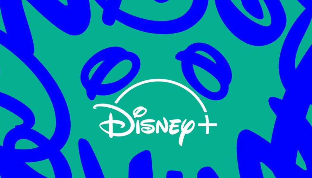 Disney Plus’ ad-supported plan may not let you watch movies with far-away friends