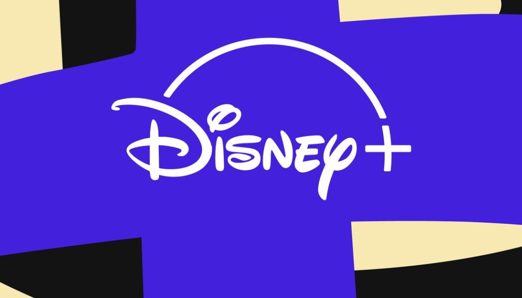 Disney Plus relaunches on PS5 — now with 4K HDR playback