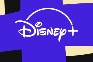 Disney Plus relaunches on PS5 — now with 4K HDR playback