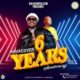 DJ Baddo – NaijaCover Six Years Anniversary Mix