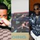 DJ Khaled Gifts Burna Boy An Expensive We The Best Jordan Sneakers