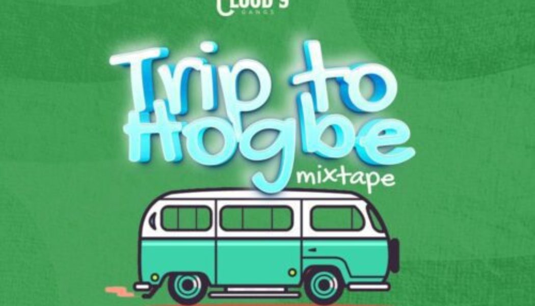 DJ Kobo – Trip To Hogbe Mixtape