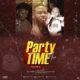 DJ Lamp – Party Time Mix (Vol. 3)