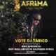 DJ Tàrico announces new song ‘Abre O Canal’ with Yuri Da Cunha following his two nominations at AFRIMA ‘22