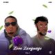 DJ Tunez & D3an – Love Language Vol. 2 (EP)