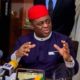 Don’t Vote for Peter, His running Mate, Dati Baba Ahmed Believes that Gays Should be Killed – Femi Fani-Kayode