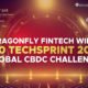 Dragonfly Fintech Wins G20 TechSprint CBDC Challenge