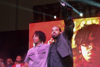 Drake and 21 Savage Announce New Joint Album, Share Video for “Jimmy Cooks”: Watch