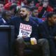 Drake To Perform At The Apollo Theater For SiriusXM Concert