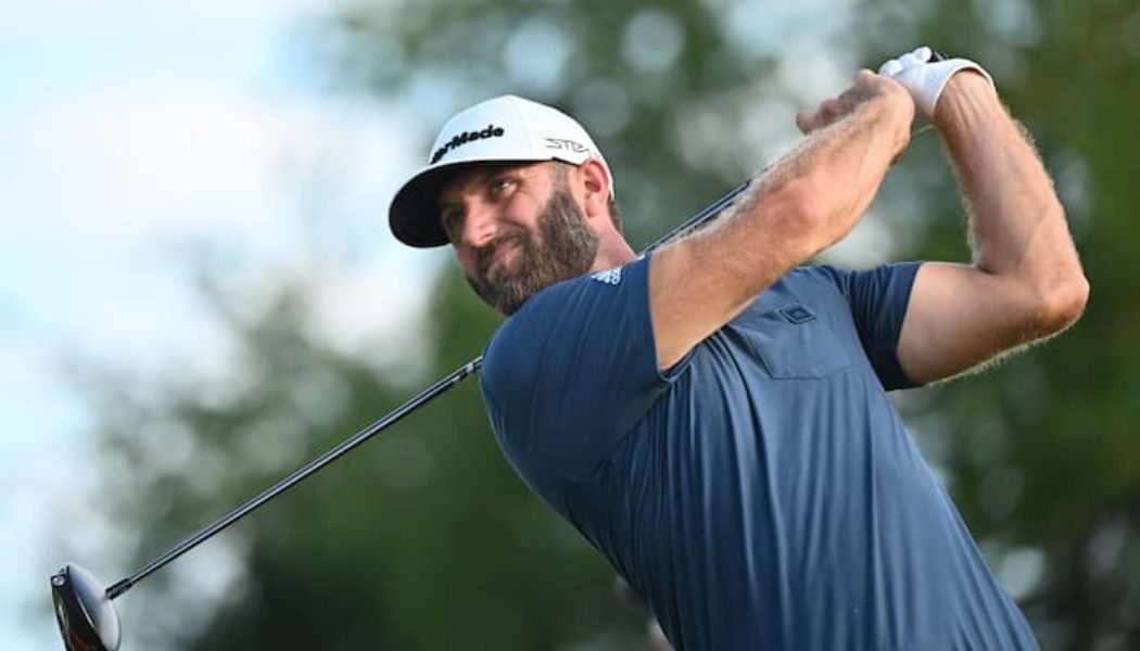 Dustin Johnson’s Career Earnings Catapult Thanks To LIV Golf