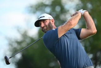 Dustin Johnson’s Career Earnings Catapult Thanks To LIV Golf