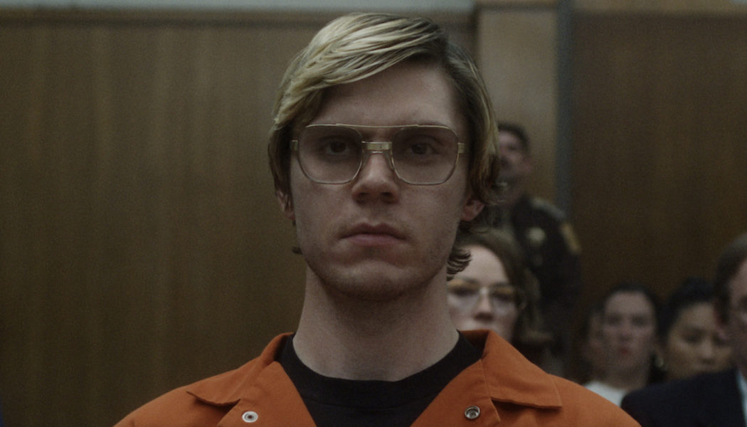 eBay Pulls Jeffrey Dahmer Costumes for Violating Violence Policy