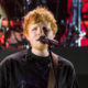 Ed Sheeran Going to Trial Over Marvin Gaye Copyright Claims