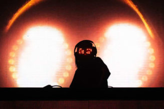 EDM.com Playlist Picks: Rezz, Alison Wonderland, Fred again.. & More [10/28/22]