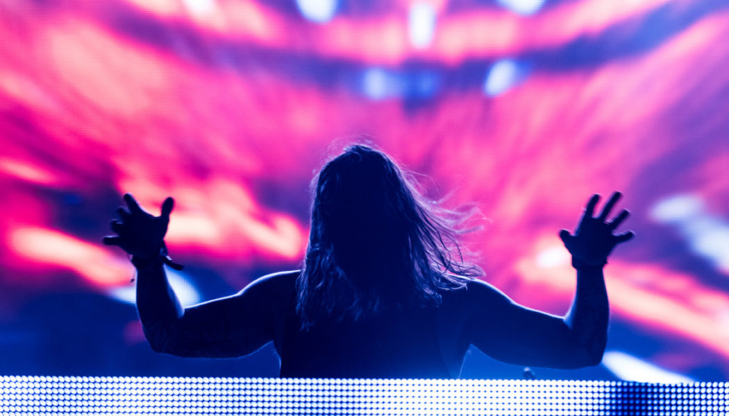 EDM.com Playlist Picks: Seven Lions, Valentino Khan, Tsu Nami & More [10/21/22]