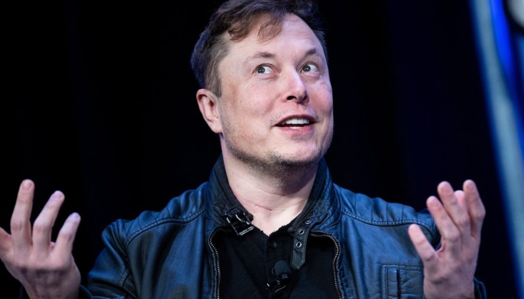 Elon Musk Fires Twitter CEO and Execs Following Completion of Purchase