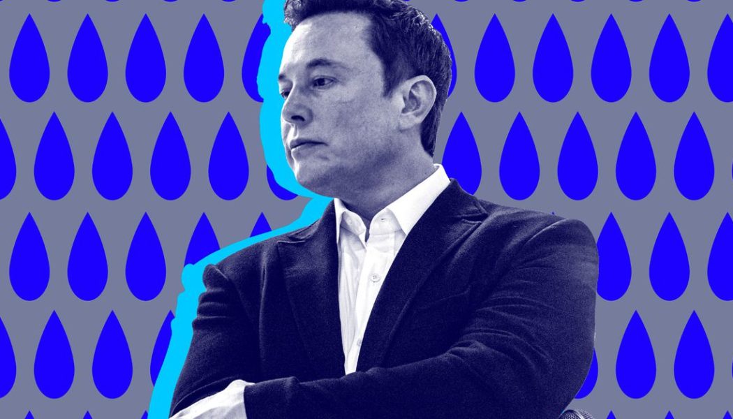 Elon Musk reportedly ordered company-wide layoffs at Twitter