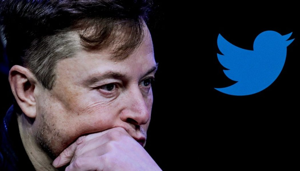 Elon Musk Reportedly Plans to Lay Off Most of Twitter Employees