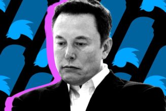 Elon Musk says Twitter will have a ‘content moderation council’