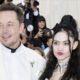 Elon Musk Thinks Grimes Might Be a Simulation That “Exists in His Cerebral Cortex”