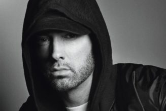 Eminem’s 30 Biggest Billboard Hot 100 Hits