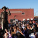 Emmett Till Statue Unveiled Mississippi, Not Far From A Confederate Monument