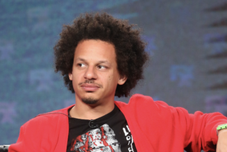 Eric André Sues Clayton County Police Over Alleged Racial Profiling at Atlanta Airport