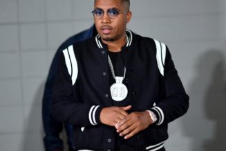 Escobar Season Returns: Nas Unveils Album Cover To ‘King’s Disease 3’