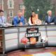 ESPN College GameDay Guest Picker Revealed as Crew Head to Knoxville for Alabama vs. Tennessee