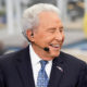 ESPN College Gameday Location Revealed to be Kansas This Week as Lee Corso Returns