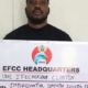 Fake EFCC Operative Arrested for Defrauding Belgian €45,000