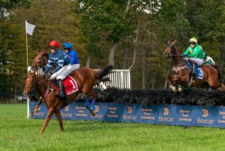 Far Hills Race Meeting 2022: American Grand National Fun Facts