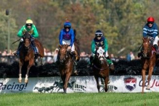 Far Hills Race Meeting: Get $5,625 In American Grand National Free Bets