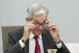 Fed’s Powell slides into tough cop role